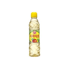 사과식초 360ml