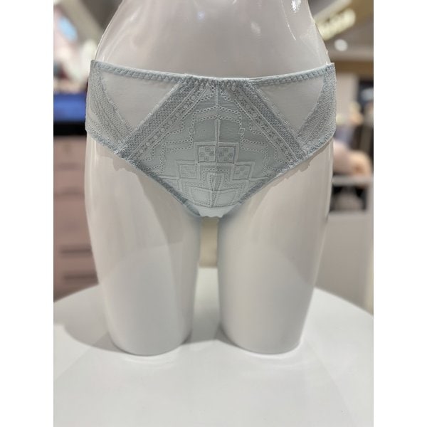 [여주점] 레이스 망사 시스루 여성 팬티 [VPT0980S] SB