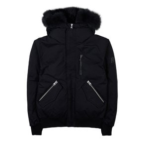 남성 딕슨 패딩 자켓 DIXON BX BLACK