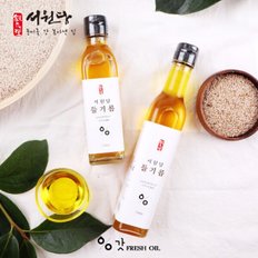 [SSG.com]서원당 들기름 170ml