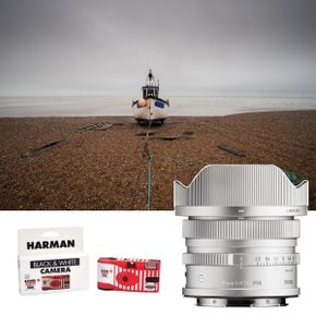 C 17mm F4 DG 풀프레임 미러리스 파나소닉,라이카L용 리뉴얼 버전 실버
