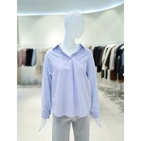 [여주점] 여성 백 버튼 블라우스 YW5SB707