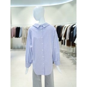 [여주점] 여성 백 버튼 블라우스 YW5SB707