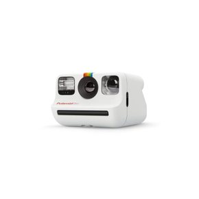 Polaroid Go Analog Instant Camera white