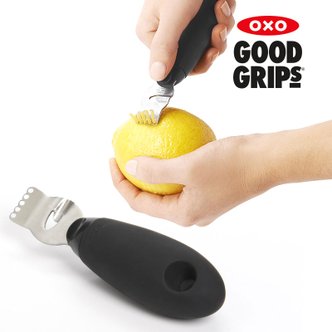 옥소 [모바일][OXO] 옥소 레몬 제스터