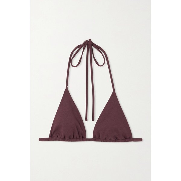 마티유 스트링  트라이앵글 비키니 탑 46376663162941643