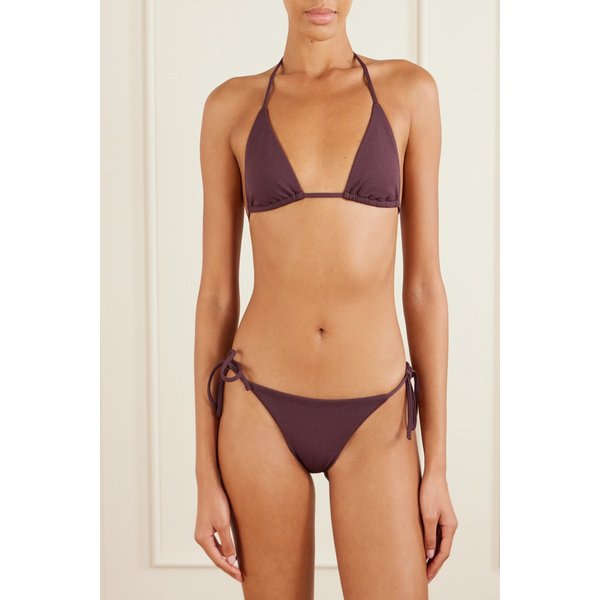 마티유 스트링  트라이앵글 비키니 탑 46376663162941643