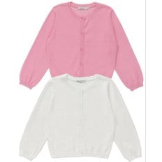 26SS 아동 여름 쿨 가디건 (86329-201-70)