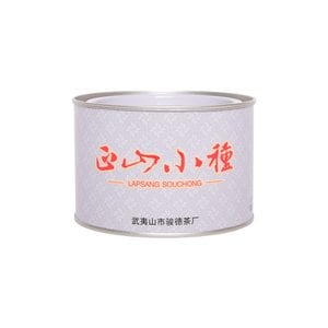 차예마을 준덕차창 홍차 정산소종 일급(훈연) 50g (5g x 10)