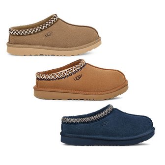 UGG [공식](K)24FW 타스만 Tasman (1674303007,1674303008,1674303009)MS