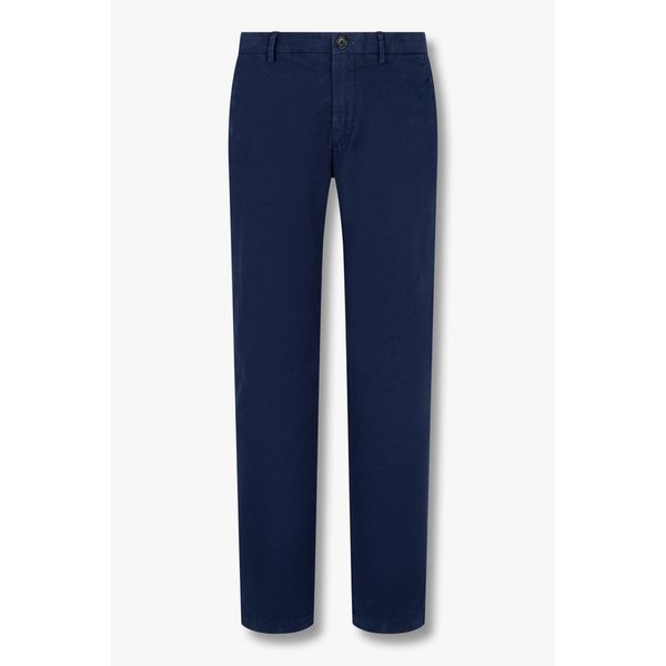 [PS PAUL SMITH] 지브라 자수 치노 팬츠 5735105108000