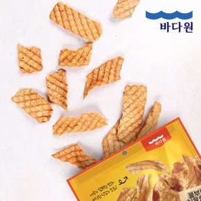 한입만 어포튀각 50g x 10봉