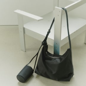 [CiOLO] 시오로 크로노 호보 백 Chrono Hobo Bag