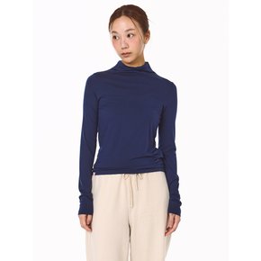 (26FW) Rekha tencel T-shirts_3 colors