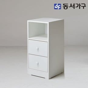 솔트 리딩스 책상 서랍장 mnw008