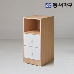 솔트 리딩스 책상 서랍장 mnw008