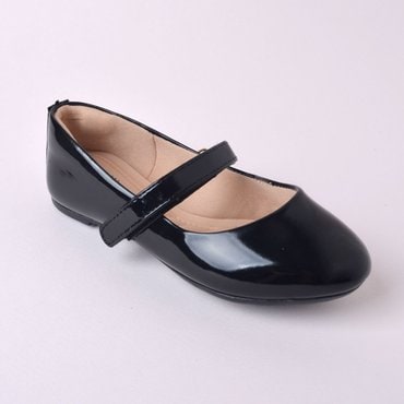 팜필리 여아 구두 295.383.1639(black) Size 190mm-220mm