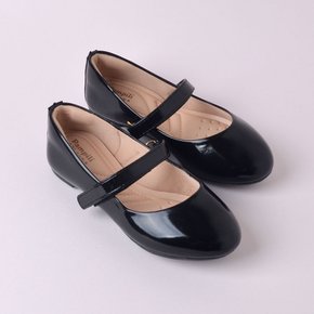 여아 구두 295.383.1639(black) Size 190mm-220mm