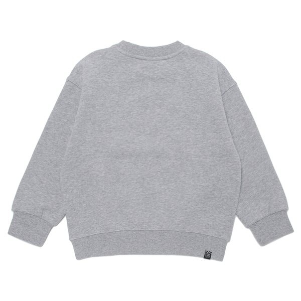 [여주점] [오프라벨 여주점] 알로봇 (GR) 캐릭터 스웨트셔츠 (14C29-334-09)