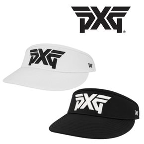 피엑스지 PXG 오버스탁 프로라이트 투어 골프바이저 골프모자