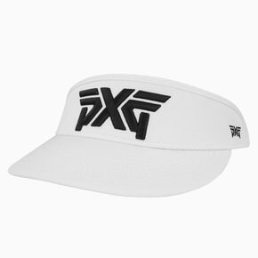 피엑스지 PXG 오버스탁 프로라이트 투어 골프바이저 골프모자