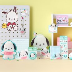 [Sanrio] 폼폼 포차코 문구세트