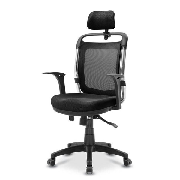 [보루네오]집중력 올라가는 인체공학 의자 TK071