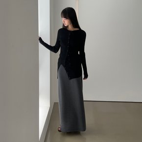 텐션 스커트