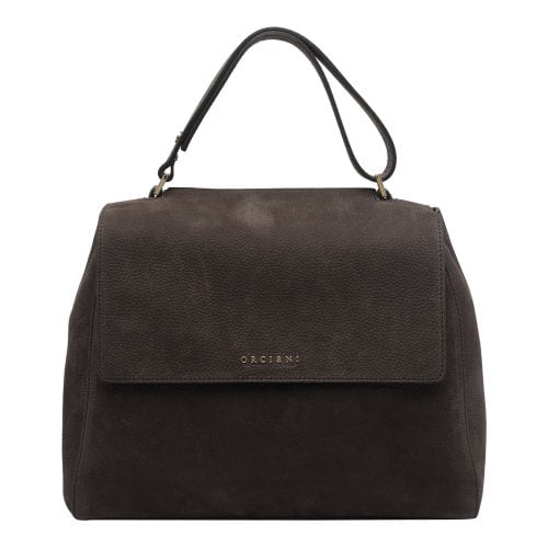 [해외배송] 26 F/W 오르치아니 미디엄 SVEVA 핸드백 BT2006/NBUTESTA DI MORO B0012210715