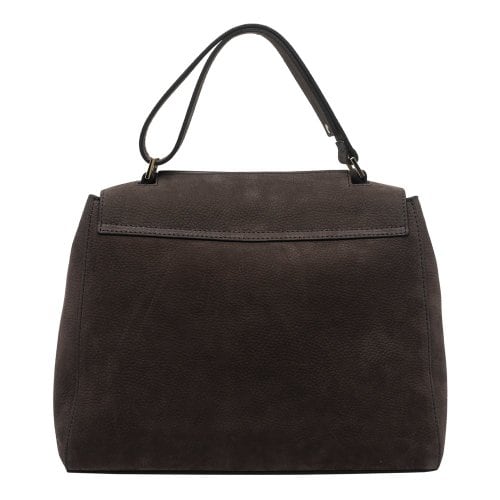 [해외배송] 26 F/W 오르치아니 미디엄 SVEVA 핸드백 BT2006/NBUTESTA DI MORO B0012210715
