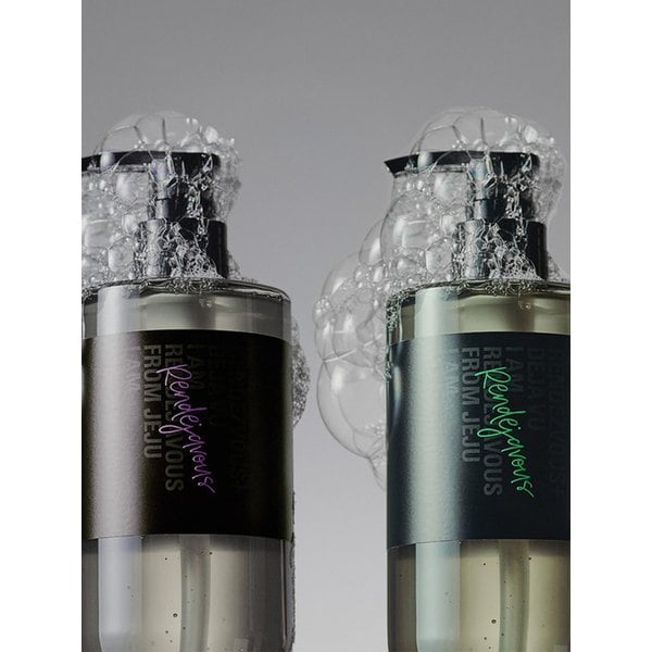 퍼퓸 핸드워시 300ml x 2개 (2종 중 택1)