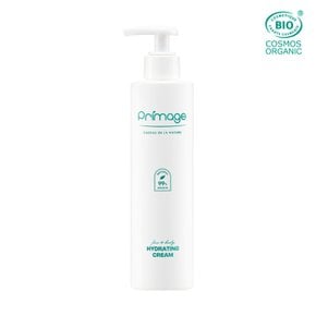 유기농 수분크림 180ml