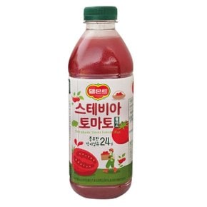 델몬트 스테비아 토마토 주스 950ml