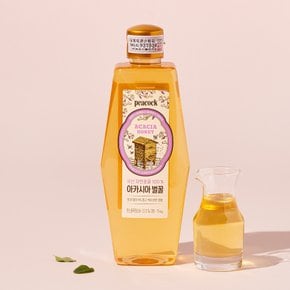 아카시아 벌꿀 1kg