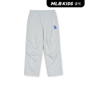 (공식)베이직 파라슈트 팬츠 LAA (L.Melange Grey)7APTB0351-41MGL