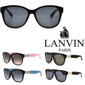 (랑방)SLN618G LANVIN 선글라스