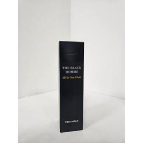[토니모리] 토니모리 더 블랙 옴므 올인원 플루이드 150ml (S30669937)