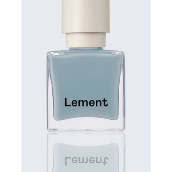 르멘트 컬러 네일 75 퍼지 민트