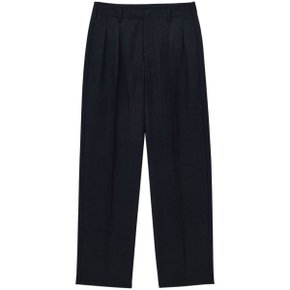 Trousers PA1130 LF414 BK997 BLACK