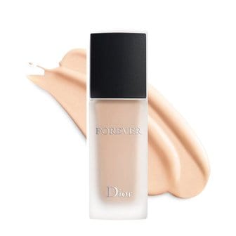 DIOR 디올 DIOR 포에버 매트 파운데이션 No. 1.5N - Neutral