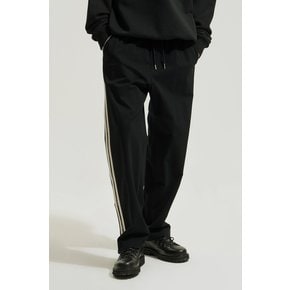 [여주점] [이로] 남성 Elan 와이드 트랙 팬츠 IQPAS25710BKX