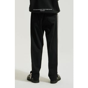 [여주점] [이로] 남성 Elan 와이드 트랙 팬츠 IQPAS25710BKX