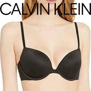 Calvin Klein Underwear 캘빈클라인 CONSTANT 라이틀리라인 세트 QP1427 블랙