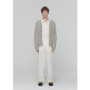 아모멘토 24FW DRAWSTRING PAJAMA PANTS