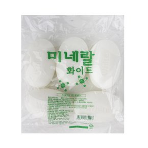 화이트비누 115g 1박스 (5개입x20개)