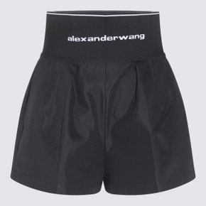 [알렉산더 왕] Shorts 1WC1224450001 3597133