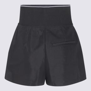 [알렉산더 왕] Shorts 1WC1224450001 3597133