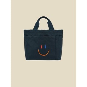 Cart Bag (라라 카트백) [Navy]