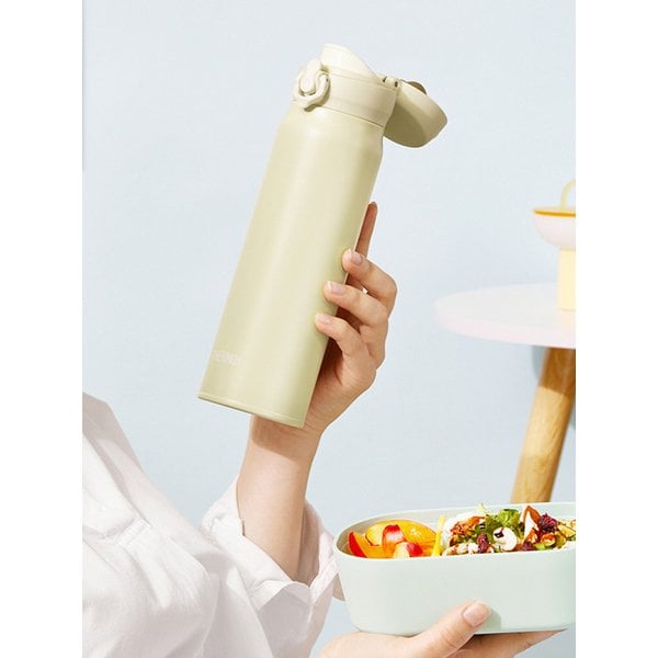 보온보냉 뉴 데일리 원터치 텀블러 JNL-605K (600ml)