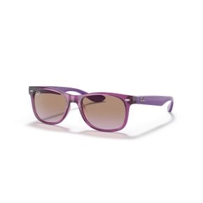 Junior New Wayfarer RJ9052SF-706468-50